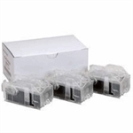 Lexmark 25A0013 inkt cartridge ( 3 stuks ) met nietjes (origineel)